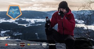 Kasper M. de Thurah ↟ iamnordic | FB-Share