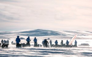 Kasper M. de Thurah ↟ iamnordic | Photo: Fjällräven