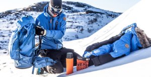 Kasper M. de Thurah ↟ iamnordic | Hardangervidda2