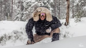 Kasper M. de Thurah ↟ iamnordic | IMG_3532