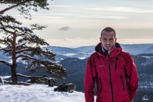 Kasper M. de Thurah ↟ iamnordic | IMG_4058