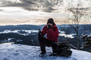 Kasper M. de Thurah ↟ iamnordic | IMG_4081