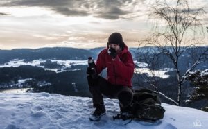 Kasper M. de Thurah ↟ iamnordic | dethurah