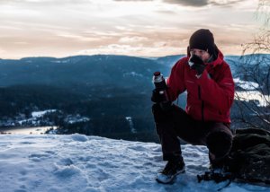 Kasper M. de Thurah ↟ iamnordic | forside