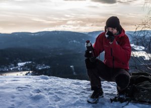 Kasper M. de Thurah ↟ iamnordic | forsidebillede