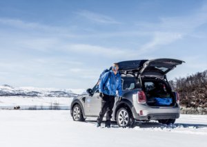 Kasper M. de Thurah ↟ iamnordic | front