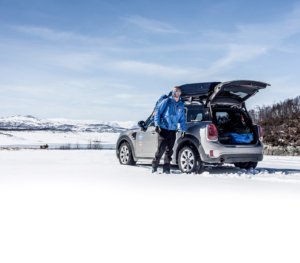 Kasper M. de Thurah ↟ iamnordic | front_mini