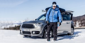 Kasper M. de Thurah ↟ iamnordic | hardangervidda