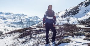 Kasper M. de Thurah ↟ iamnordic | hardangervidda3