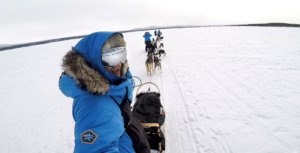 Kasper M. de Thurah ↟ iamnordic | polarekspedisjonen