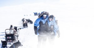 Kasper M. de Thurah ↟ iamnordic | polarekspedisjonen1