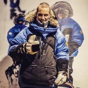Kasper M. de Thurah ↟ iamnordic | Fjällräven Polar 2017