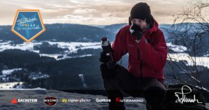 Kasper M. de Thurah ↟ iamnordic | FB-Share