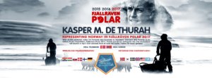 Kasper M. de Thurah ↟ iamnordic | Polar-Ekspedisjonen