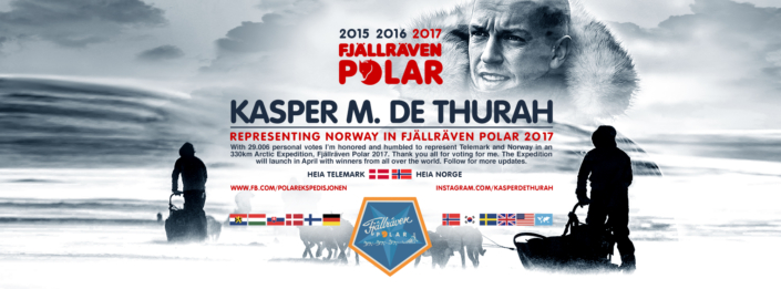 Polar-Ekspedisjonen