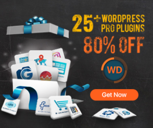 Kasper M. de Thurah ↟ iamnordic | WP_Plugin_Deals_336-280.png