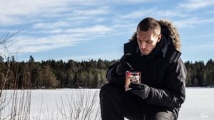 Kasper M. de Thurah ↟ iamnordic | beef-jerky