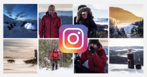 Kasper M. de Thurah ↟ iamnordic | fb