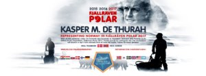 Kasper M. de Thurah ↟ iamnordic | polar