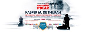 Kasper M. de Thurah ↟ iamnordic | polarcover