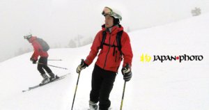 Kasper M. de Thurah ↟ iamnordic | japanphoto