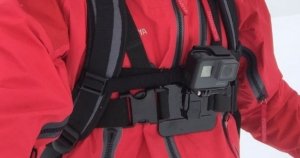 Kasper M. de Thurah ↟ iamnordic | mount