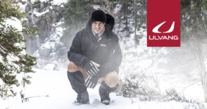 Kasper M. de Thurah ↟ iamnordic | ulvang