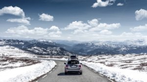 Kasper M. de Thurah ↟ iamnordic | Project-Mini-Landscape