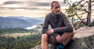 Kasper M. de Thurah ↟ iamnordic | fantekjerringkollen