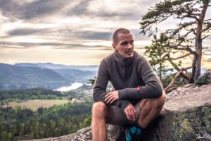 Kasper M. de Thurah ↟ iamnordic | fantekjerringkollen