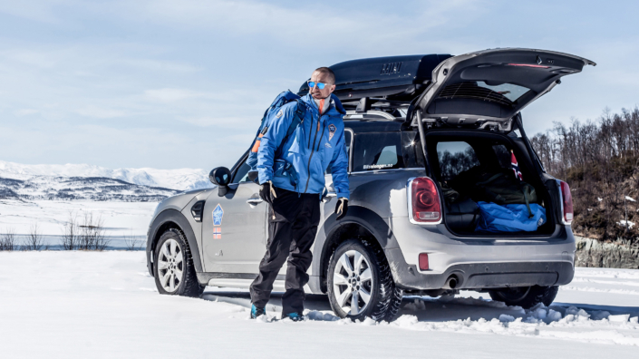 hardangervidda
