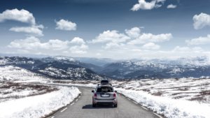 Kasper M. de Thurah ↟ iamnordic | mini-countryman