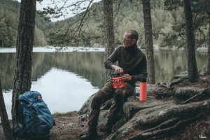 Kasper M. de Thurah ↟ iamnordic | aaletjern