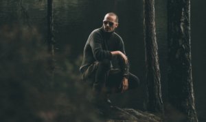 Kasper M. de Thurah ↟ iamnordic | aaletjern_ulvang