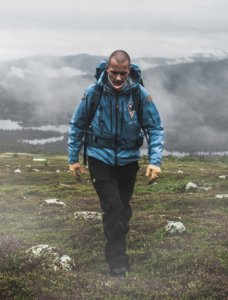 Kasper M. de Thurah ↟ iamnordic | gaustatoppen_ulvang