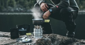 Kasper M. de Thurah ↟ iamnordic | gear