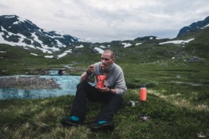 Kasper M. de Thurah ↟ iamnordic | hardangervidda