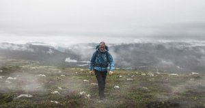 Kasper M. de Thurah ↟ iamnordic | loneliness_freedom