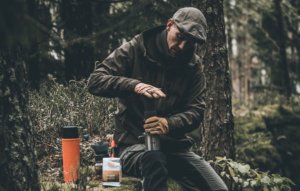 Kasper M. de Thurah ↟ iamnordic | lundhags_ulvang