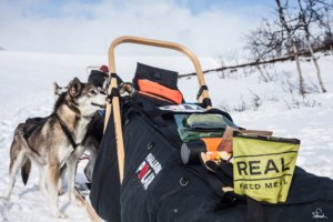 Kasper M. de Thurah ↟ iamnordic | polarexpedition