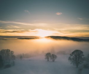 Kasper M. de Thurah ↟ iamnordic | balance