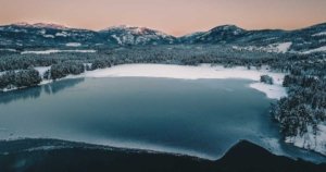 Kasper M. de Thurah ↟ iamnordic | cover