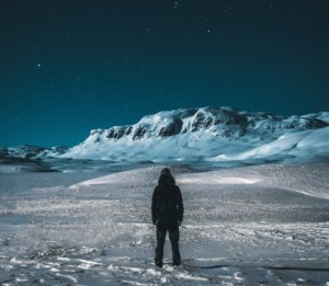 Kasper M. de Thurah ↟ iamnordic | haukeliseter