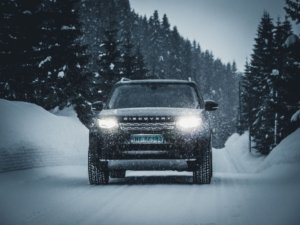 Kasper M. de Thurah ↟ iamnordic | discovery_snow