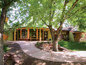 Kasper M. de Thurah ↟ iamnordic | Shining Mountain Waldorf School