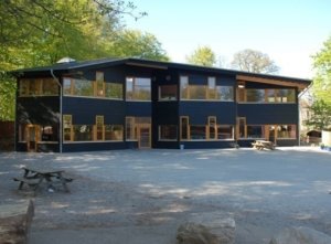 Kasper M. de Thurah ↟ iamnordic | sydskolen