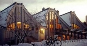 Kasper M. de Thurah ↟ iamnordic | waldorf