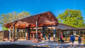 Kasper M. de Thurah ↟ iamnordic | washington_waldorf_school