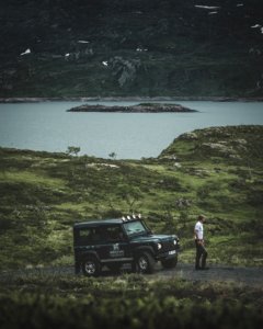 Kasper M. de Thurah ↟ iamnordic | IMG_4785