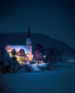 Kasper M. de Thurah ↟ iamnordic | 